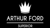 Arthur Ford
