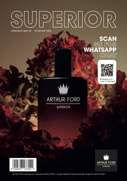 ARTHUR-FORD-CUSTOMER-RETAIL-CATALOGUE