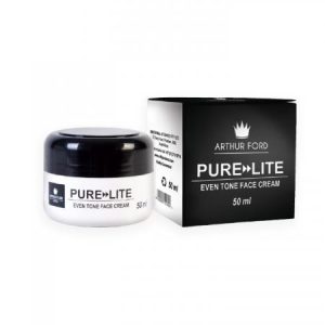PURELITE FACE CREAM 50ML