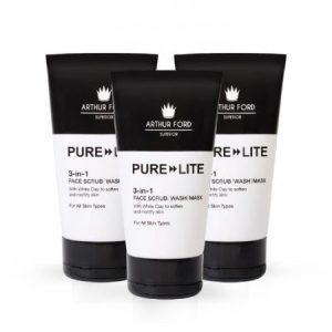 PURELITE FACE WASH 150ML